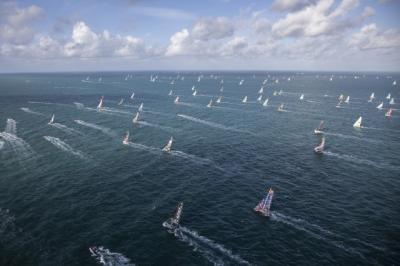 Route du Rhum – Destination Guadeloupe: ¡los resultados de una edición excepcional!