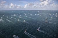 Route du Rhum – Destination Guadeloupe: ¡los resultados de una edición excepcional!