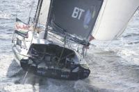 © François Van Malleghem / DPPI / Vendée Globe