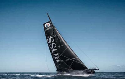 TJQ2015: Alex Thomson y Guillermo Altadill rescatados por el Helimer 401