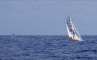 Todo preparado en Santa Cruz de La Palma para recibir las primeras embarcaciones de la Mini Transat 