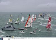 VENDEE GLOBE 2012 2013. Faltan 45 días para la salida