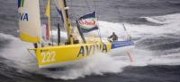 Vendée Globe: Juegos tácticos en el Pacífico S