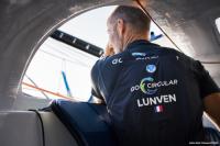 Vendée Globe, día 4: La pelea se acerca a las Canarias. Nicolas Lunven toma la delantera en la regata! 