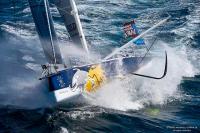 Vendée Globe: A vueltas con los “foils” de los IMOCA 60