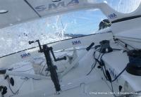 Vendée Globe. El cohete Thomson