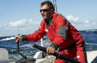 Vendée Globe. Jérémie Beyou: “Creo ser capaz de hacerlo bien”