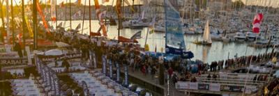 Vendée Globe. Las fuerzas de cada cual 