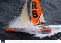 Vendée Globe. Ocho personajes en búsqueda del éxito