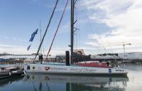 Vendée Globe. Una relación que perdura