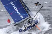 Vendée Globe. Vistazo a la flota de los IMOCA