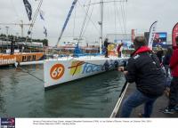 Vendée Globe. Ya están todos