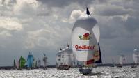 Yann Elies gana la 43 edición de la regata La Solitaire du Figaro 