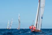 Tres nuevos botes se caen del Torneo Eliminatorio Fundación La Caja de Canarias