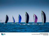  17 medallistas de Río 2016 compiten en el 49 Trofeo Princesa Sofía Iberostar