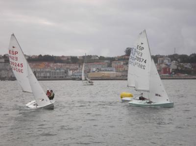 1er "Trofeo Proeles de Sada"