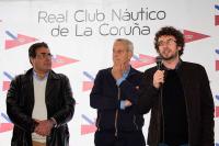 200 regatistas en el Grand Prix de Primavera de los Náuticos de Ares, Sada y A Coruña