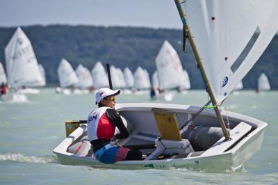 2013 IODA European Championship. Balatonföldvár – Hungría. 1ª Jornada