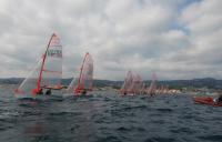 2ª jornada en el Velanium Trophy