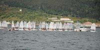 2ª Regata de Vela Ligera Ría de Ferrol.