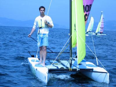 3ª Jornada de la Regata Platavela.com