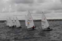 Aina Colom reina en el Trofeo Navidad del CN Arenal