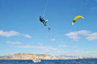 Alejandro Climent gana las Formula Kite Spain Series  Alicante 2018