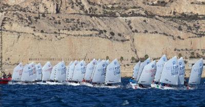 Alicante Training Camp se consolida como unos de los clinics importantes del Mediterráneo