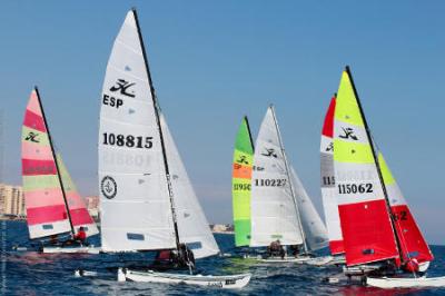 Alicante y Torrevieja corona a sus campeones de la Olympic Week Comunitat Valenciana Alicante y Torrevieja corona a sus campeones de la Olympic Week Comunitat Valenciana