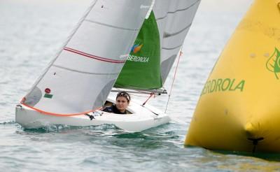 Arranca el III Campeonato de Europa de Vela Paralímpica