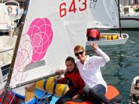 Arranca la 2ª Edición del Trofeo de Vela Carla Bulgaria Roses Beauty 