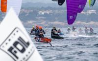 Arrancan las Formula Kite Spain Series 2023