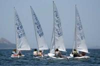 Baleares comienza mandando empatada con Galicia en el nacional de Cadete