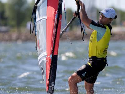 Blanca Manchón repite triunfo en una prueba de la Copa del Mundo   