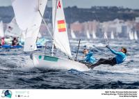 Botín/L.Marra y Xammar/Rodríguez lucharán por las medallas en el Sofía Iberostar