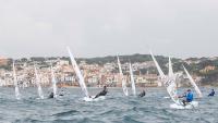 Buenas expectativas para la próxima Euro Laser Masters Cup 2019 - XIII Trofeu Calella de Palafrugell - Memorial ‘Pitus’ Jiménez