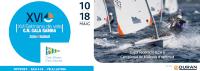 Cala Gamba reúne a 200 embarcaciones en la XVI Setmana de Vela - Trofeu DURAN