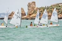 Campeonato de Andalucía de Optimist