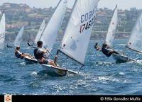 Campeonato de Asturias de Laser Radial