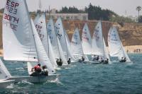 Campeonato de España de Flying Dutchman y Copa de Andalucía de Snipe.