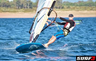 Campeonato de España de Fórmula Windsurf