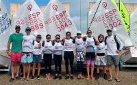 Campeonato de España de Optimist por Equipos de Autonomías