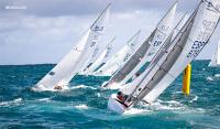 Campeonato de España de vela adaptada. 