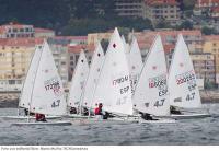 Campeonato de España de Vela Infantil