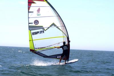 Campeonato de Portugal de Fórmula Windsurfing