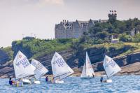 Cantabria se lleva el Critérium Nacional Vela Infantil y Juvenil de la Semana Internacional de Vela 