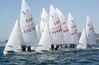 Carlota Hernández y Ana Carrasco, del Náutico, ganan el II Trofeo Ssangyong y el Memorial Cholo Armada de Snipe se va a Portugal