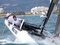 Celebrado el Campeonato Autonómico de Catamaranes en el CR Pobla Marina