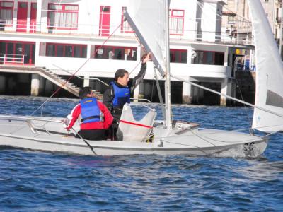 Chiqui IV vence en el trofeo Proinco que inició la temporada en Santander