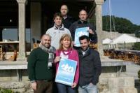 Club de Yates y Concello de Baiona organizarán un Meeting Internacional de Vela